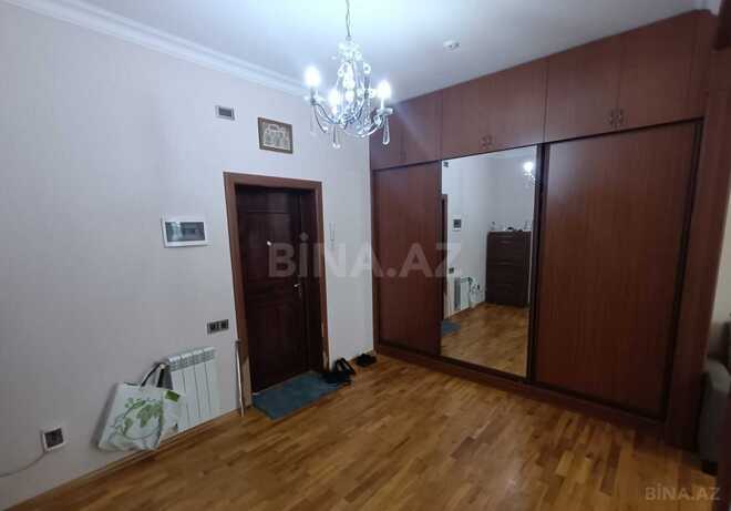 İcarəyə verilir 2 otaqlı yeni tikili 60 m², Şah İsmayıl Xətai m., photo 7 from 9