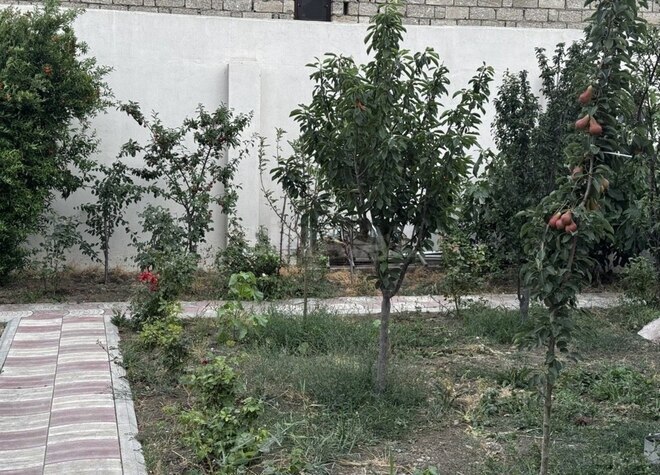 Продаётся 3-комн. дом/дача 135 м², Бинагадинский р., photo 20 from 27