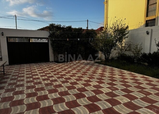Продаётся 3-комн. дом/дача 135 м², Бинагадинский р., photo 16 from 27