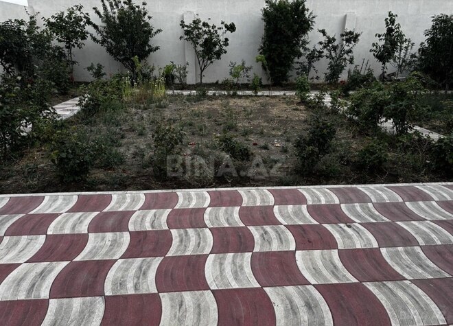 Продаётся 3-комн. дом/дача 135 м², Бинагадинский р., photo 15 from 27