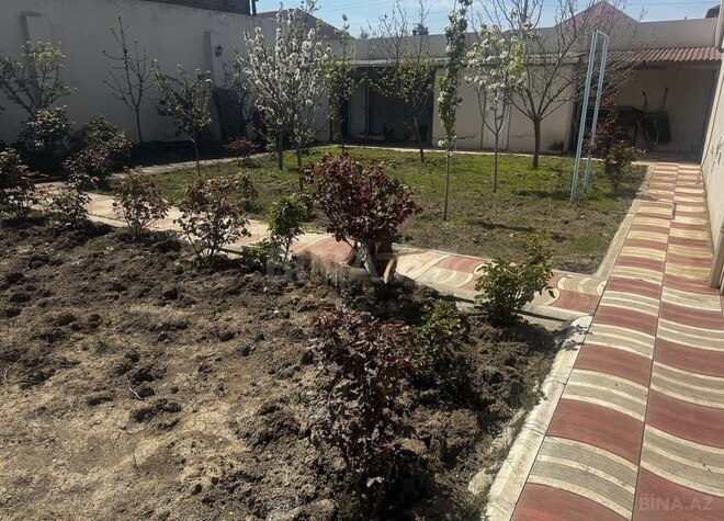 Продаётся 3-комн. дом/дача 135 м², Бинагадинский р., photo 19 from 27