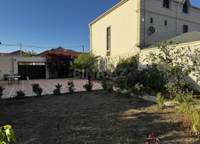 Продаётся 3-комн. дом/дача 135 м², Бинагадинский р., photo 5 from 27
