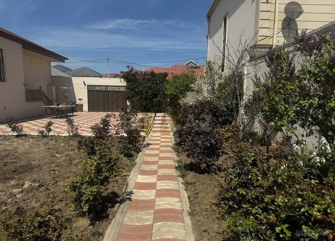 Продаётся 3-комн. дом/дача 135 м², Бинагадинский р., photo 12 from 27