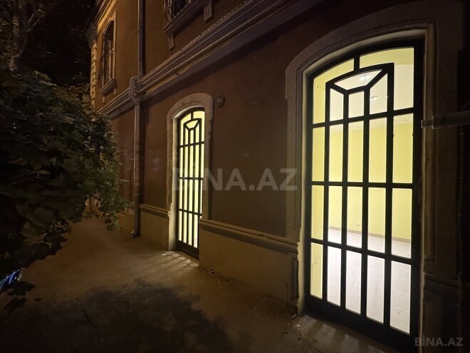 İcarəyə verilir  obyekt 25 m², İçəri Şəhər m., photo 20 from 22