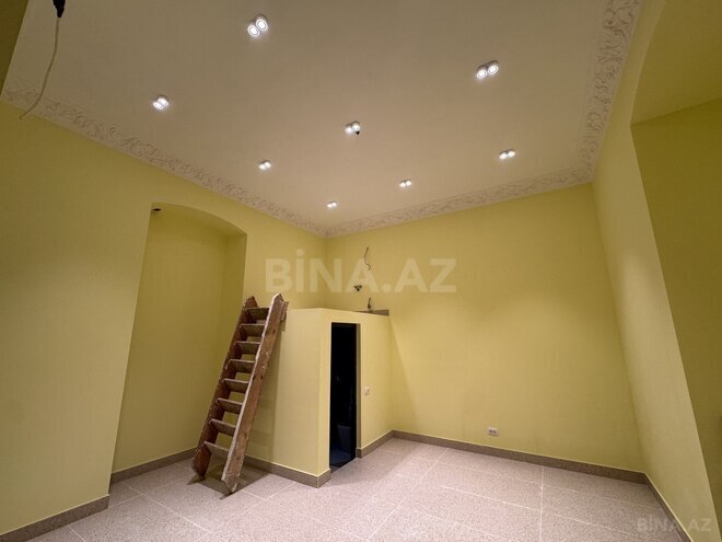 İcarəyə verilir  obyekt 25 m², İçəri Şəhər m., photo 18 from 22