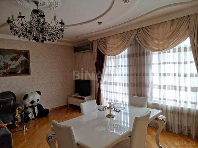 Сдаётся 3-комн. вторичка 110 м², м. Сахил, photo 7 from 26