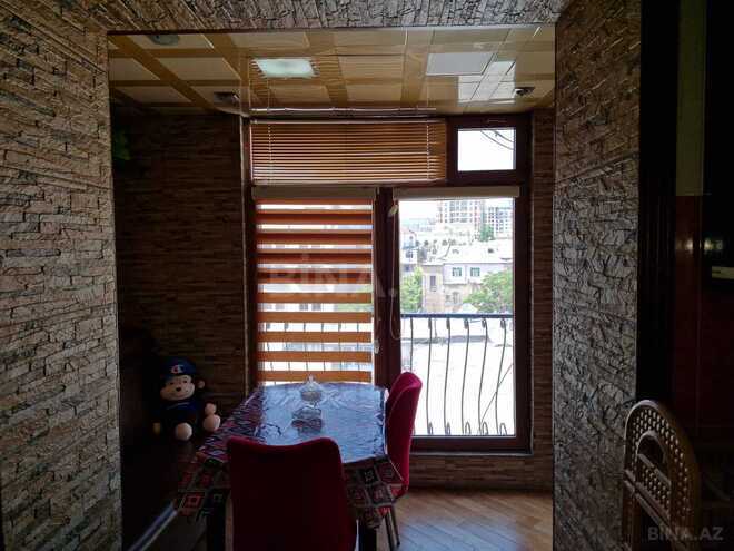 Сдаётся 3-комн. вторичка 110 м², м. Сахил, photo 18 from 26