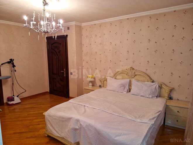 Сдаётся 3-комн. вторичка 110 м², м. Сахил, photo 10 from 26
