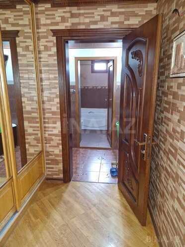 Сдаётся 3-комн. вторичка 110 м², м. Сахил, photo 21 from 26