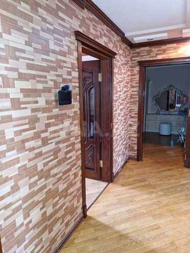 Сдаётся 3-комн. вторичка 110 м², м. Сахил, photo 23 from 26