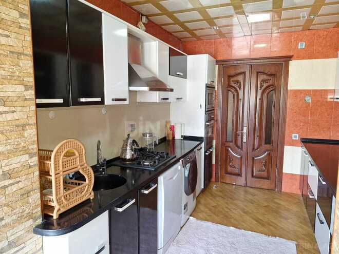 Сдаётся 3-комн. вторичка 110 м², м. Сахил, photo 16 from 26