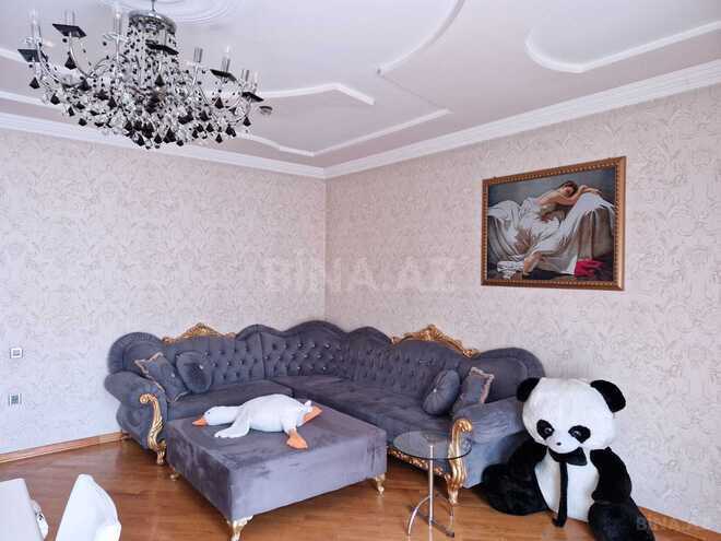 Сдаётся 3-комн. вторичка 110 м², м. Сахил, photo 1 from 26