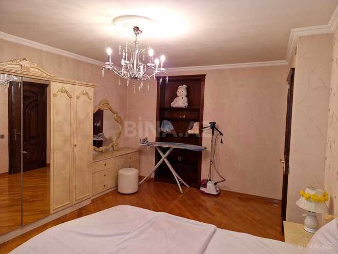 Сдаётся 3-комн. вторичка 110 м², м. Сахил, photo 13 from 26