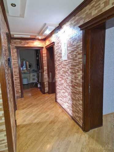 Сдаётся 3-комн. вторичка 110 м², м. Сахил, photo 22 from 26