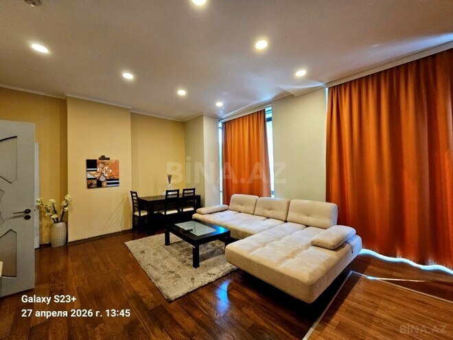 Сдаётся 3-комн. новостройка 110 м², м. 28 мая, photo 7 from 19