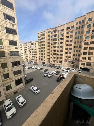 Продаётся 2-комн. новостройка 62 м², Абшеронcкий  р., photo 10 from 20