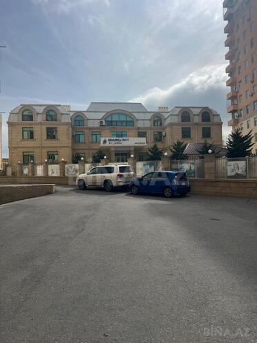 Продаётся 2-комн. новостройка 62 м², Абшеронcкий  р., photo 7 from 20