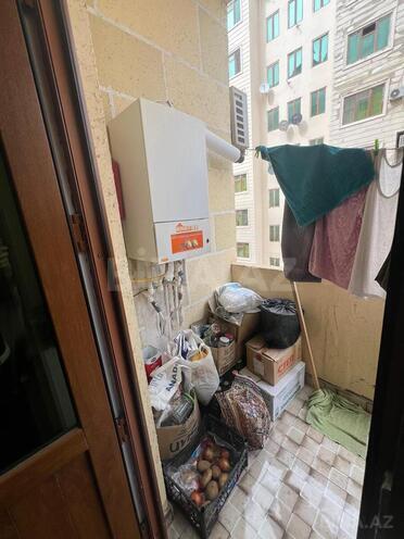 Продаётся 2-комн. новостройка 62 м², Абшеронcкий  р., photo 13 from 20
