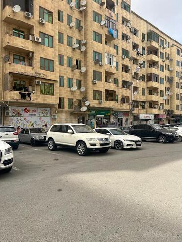Продаётся 2-комн. новостройка 62 м², Абшеронcкий  р., photo 6 from 20