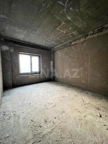 Satılır 2 otaqlı yeni tikili 89 m², Şah İsmayıl Xətai m., photo 5 from 9