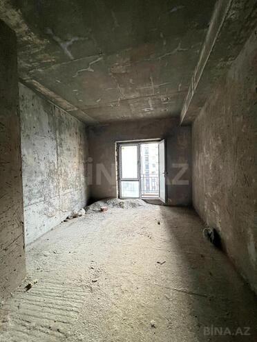 Satılır 2 otaqlı yeni tikili 89 m², Şah İsmayıl Xətai m., photo 7 from 9