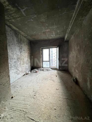 Satılır 2 otaqlı yeni tikili 89 m², Şah İsmayıl Xətai m., photo 8 from 9