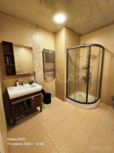 Сдаётся 3-комн. новостройка 110 м², м. 28 мая, photo 9 from 19