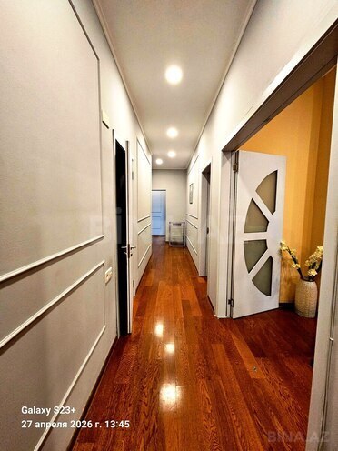 Сдаётся 3-комн. новостройка 110 м², м. 28 мая, photo 8 from 19