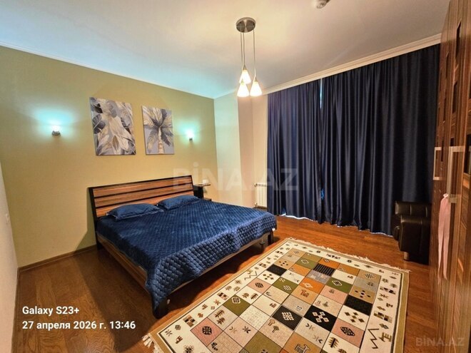 Сдаётся 3-комн. новостройка 110 м², м. 28 мая, photo 10 from 19