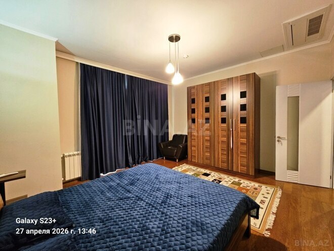 Сдаётся 3-комн. новостройка 110 м², м. 28 мая, photo 11 from 19