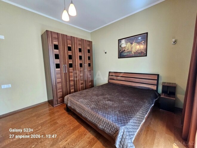 Сдаётся 3-комн. новостройка 110 м², м. 28 мая, photo 13 from 19