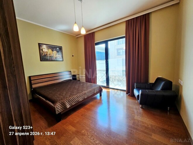 Сдаётся 3-комн. новостройка 110 м², м. 28 мая, photo 12 from 19