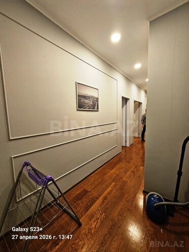 Сдаётся 3-комн. новостройка 110 м², м. 28 мая, photo 14 from 19