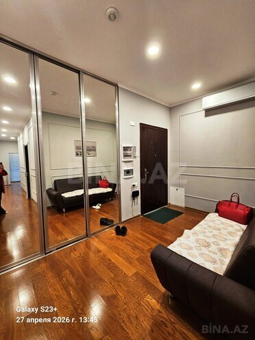 Сдаётся 3-комн. новостройка 110 м², м. 28 мая, photo 15 from 19