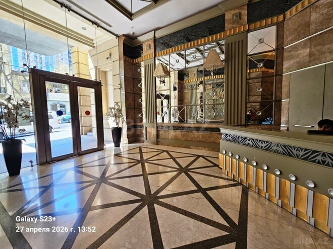 Сдаётся 3-комн. новостройка 110 м², м. 28 мая, photo 17 from 19