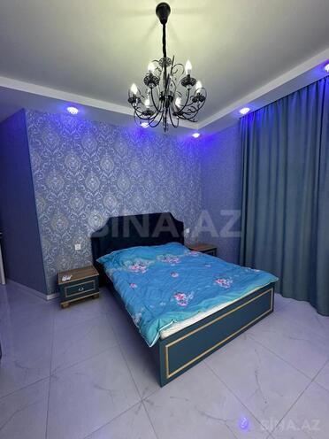 İcarəyə verilir 6 otaqlı həyət evi/bağ evi 250 m², Badamdar q., photo 22 from 32
