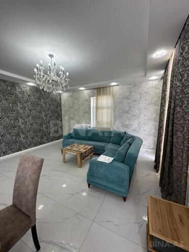 İcarəyə verilir 6 otaqlı həyət evi/bağ evi 250 m², Badamdar q., photo 5 from 32