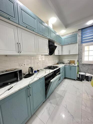 İcarəyə verilir 6 otaqlı həyət evi/bağ evi 250 m², Badamdar q., photo 14 from 32