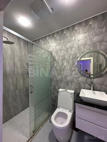 İcarəyə verilir 6 otaqlı həyət evi/bağ evi 250 m², Badamdar q., photo 29 from 32