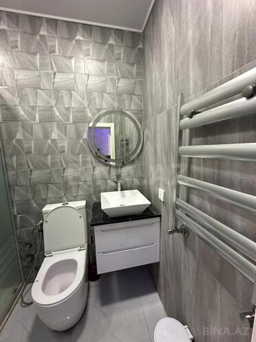 İcarəyə verilir 6 otaqlı həyət evi/bağ evi 250 m², Badamdar q., photo 28 from 32