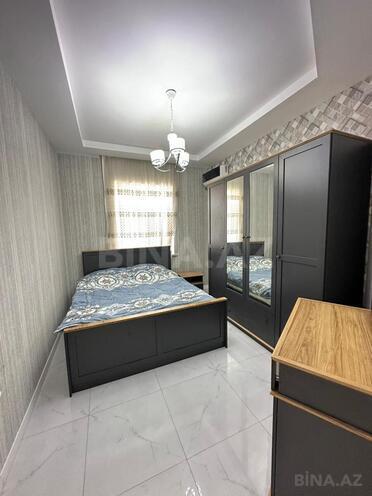 İcarəyə verilir 6 otaqlı həyət evi/bağ evi 250 m², Badamdar q., photo 27 from 32