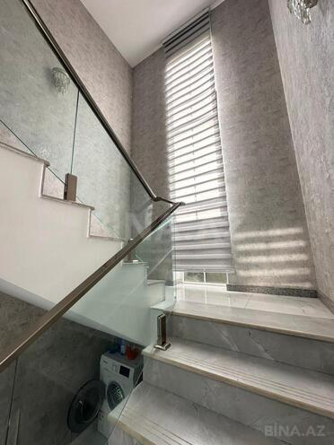 İcarəyə verilir 6 otaqlı həyət evi/bağ evi 250 m², Badamdar q., photo 7 from 32