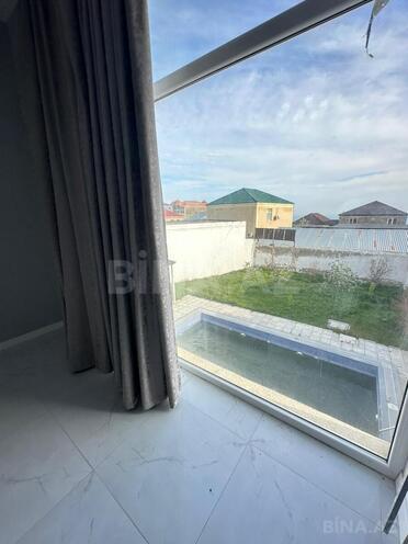 İcarəyə verilir 6 otaqlı həyət evi/bağ evi 250 m², Badamdar q., photo 19 from 32