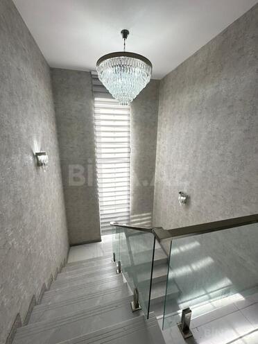 İcarəyə verilir 6 otaqlı həyət evi/bağ evi 250 m², Badamdar q., photo 6 from 32