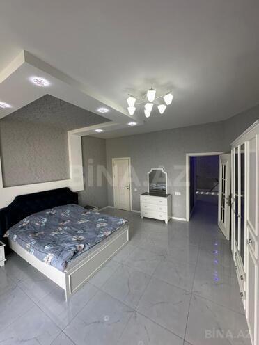 İcarəyə verilir 6 otaqlı həyət evi/bağ evi 250 m², Badamdar q., photo 9 from 32