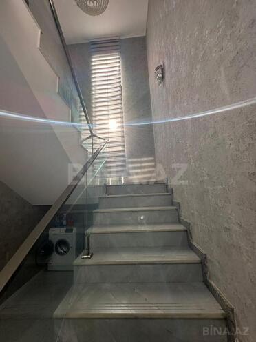İcarəyə verilir 6 otaqlı həyət evi/bağ evi 250 m², Badamdar q., photo 17 from 32