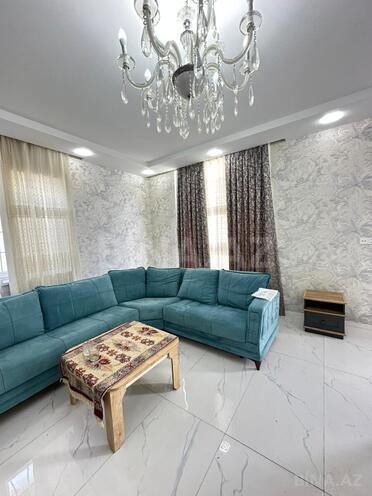 İcarəyə verilir 6 otaqlı həyət evi/bağ evi 250 m², Badamdar q., photo 16 from 32