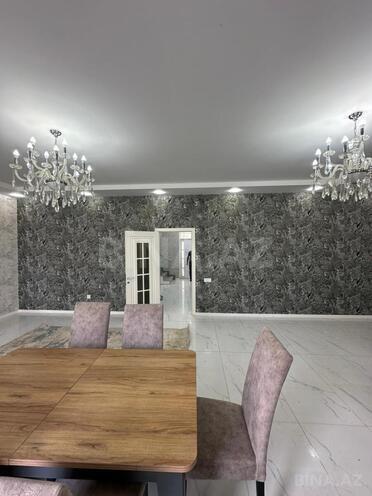 İcarəyə verilir 6 otaqlı həyət evi/bağ evi 250 m², Badamdar q., photo 10 from 32