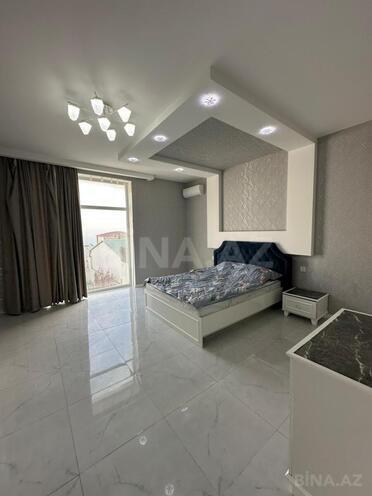 İcarəyə verilir 6 otaqlı həyət evi/bağ evi 250 m², Badamdar q., photo 8 from 32