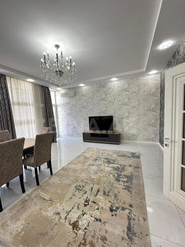 İcarəyə verilir 6 otaqlı həyət evi/bağ evi 250 m², Badamdar q., photo 4 from 32
